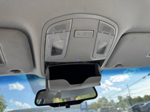 2017 Hyundai Sonata Eco