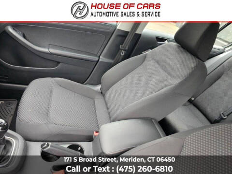 2014 Volkswagen Jetta