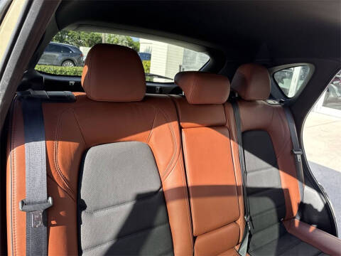 2024 Mazda CX-5 2.5 Carbon Turbo