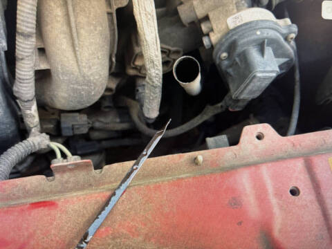 2011 Ford Transit Connect XLT Premium