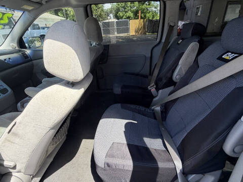 2008 Kia Sedona LX