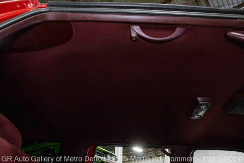 1998 Chevrolet Tahoe LS