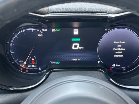 2024 Alfa Romeo Tonale Hybrid Ti