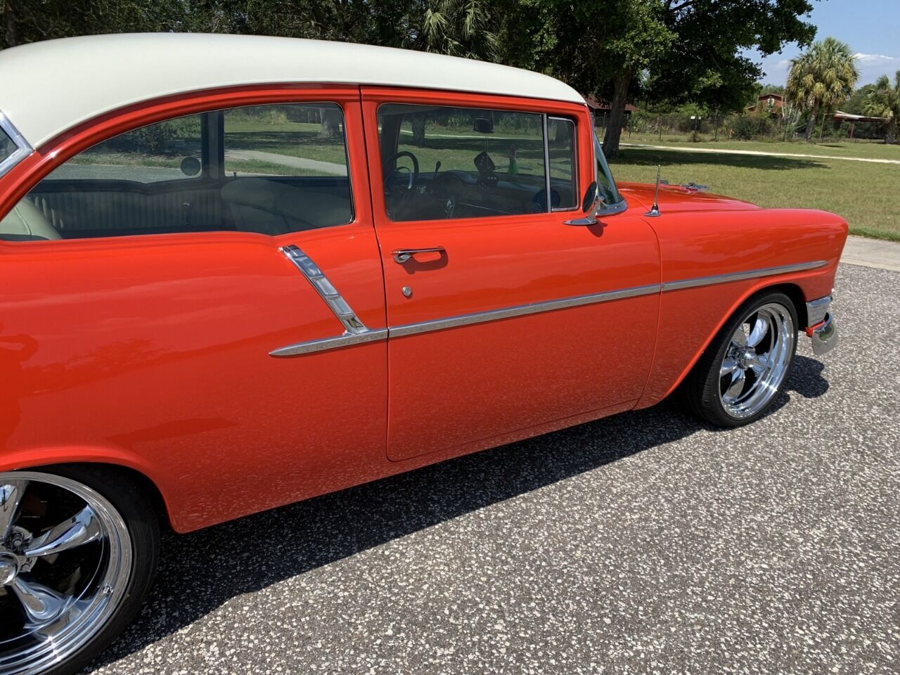 1956 Chevrolet 150 34