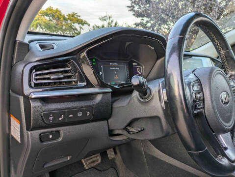 2020 Kia Niro EX Premium