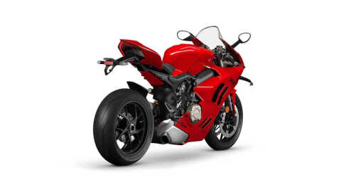 2024 Ducati PANIGALE