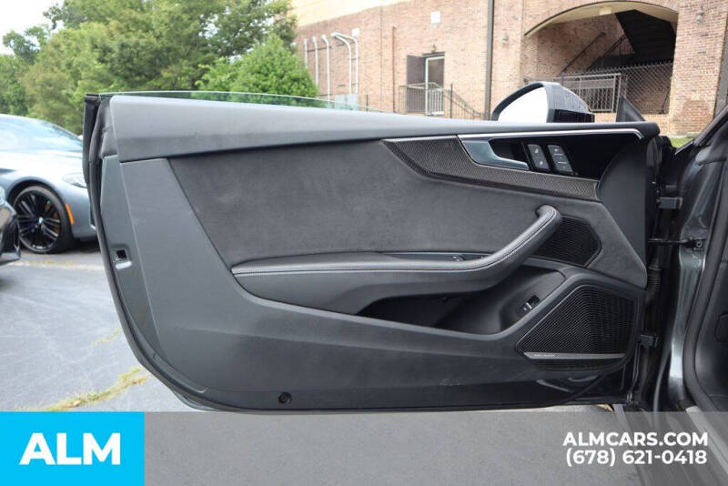 2023 Audi S5 3.0T quattro Prestige