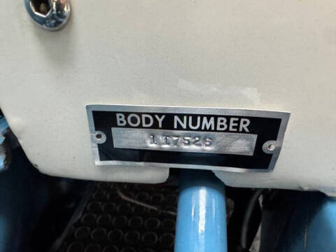 1929 Ford Model A