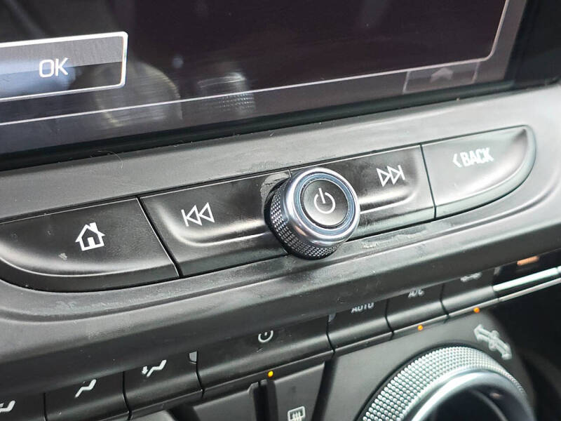 2016 Chevrolet Camaro SS