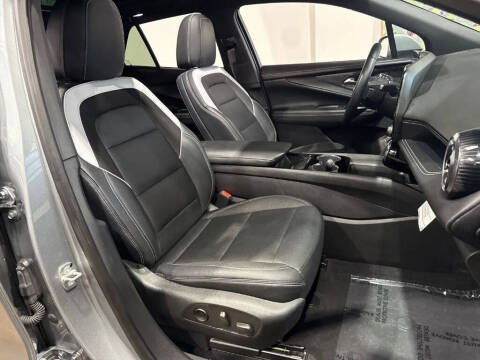 2024 Chevrolet Blazer EV 2LT