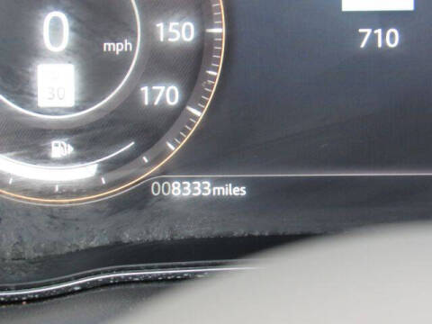 2022 Jaguar E-PACE P250 SE