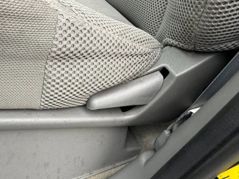 2016 Nissan Frontier