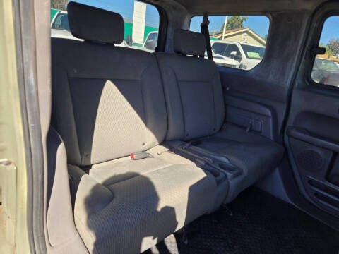 2009 Honda Element LX