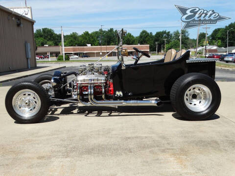 1923 Ford Model T