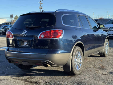 2012 Buick Enclave Premium