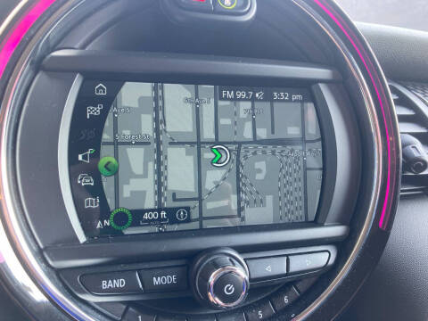 2020 MINI Hardtop 2 Door Cooper SE