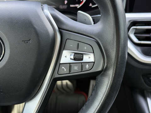 2020 BMW 3 Series 330i