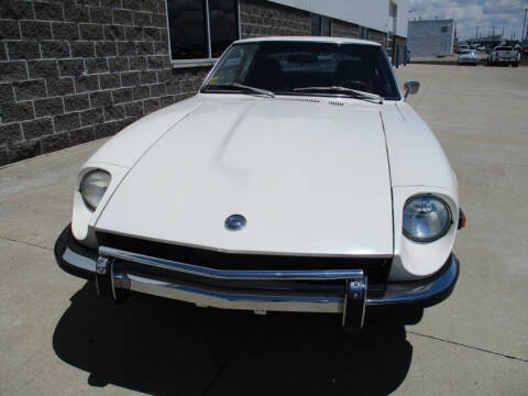1973 Datsun 240Z