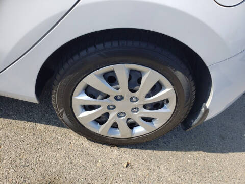 2016 Hyundai Elantra GT