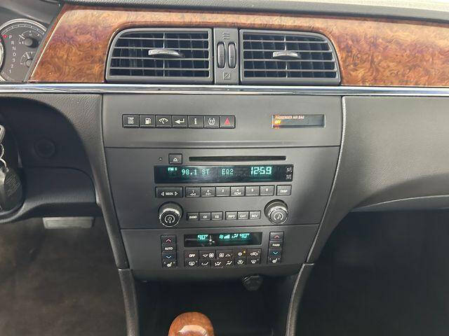 2005 Buick LaCrosse CXL