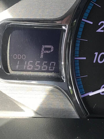 2014 Toyota Sienna XLE 7-Passenger