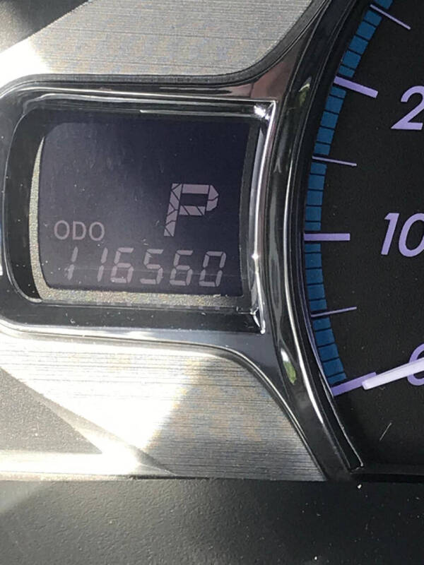 2014 Toyota Sienna XLE 7-Passenger