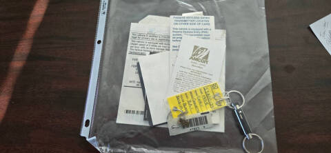 1995 Chevrolet Corvette ZR1