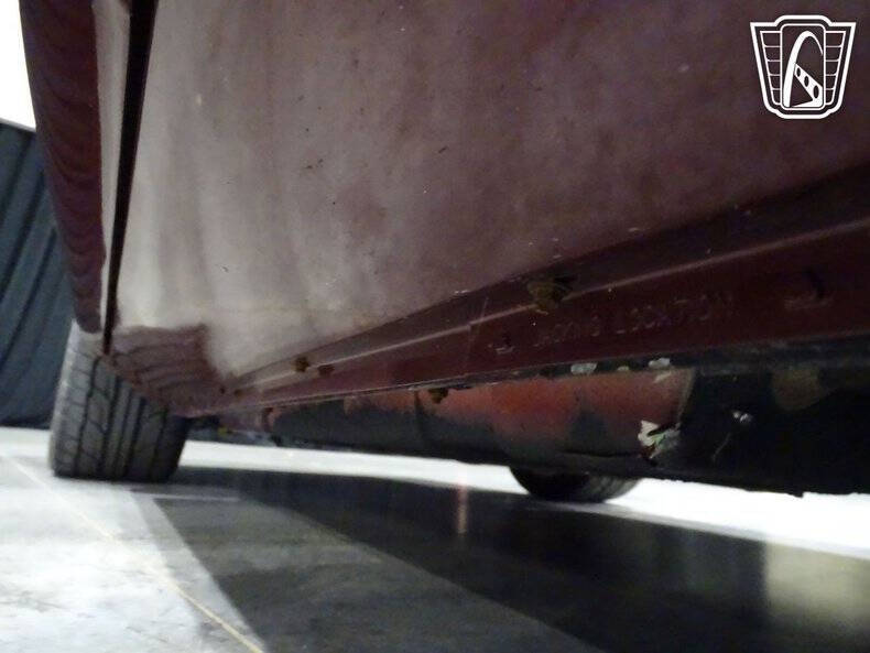 1993 Chevrolet Corvette