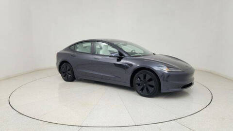 2026 Tesla Model 3