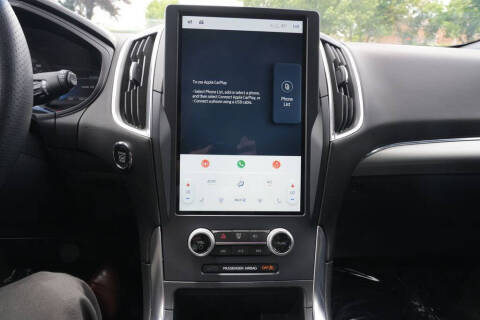 2022 Ford Edge ST