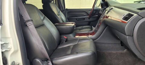 2014 Cadillac Escalade ESV Premium