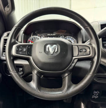 2023 RAM 3500 Tradesman