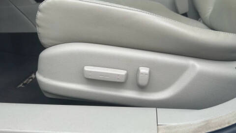 2012 Acura TSX w/Tech