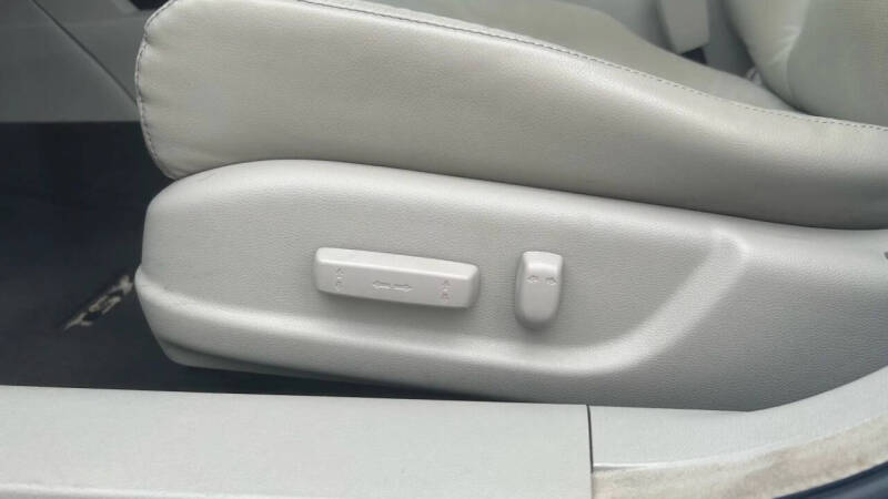 2012 Acura TSX w/Tech