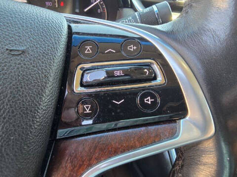 2019 Cadillac XTS Luxury
