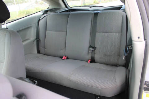 2006 Ford Focus