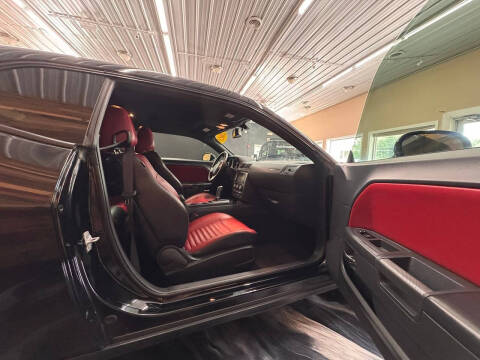 2013 Dodge Challenger R/T