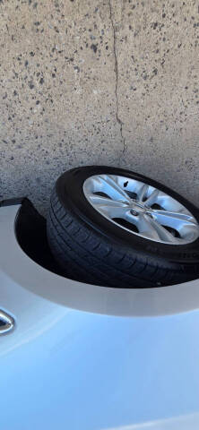 2014 Ford Taurus SEL