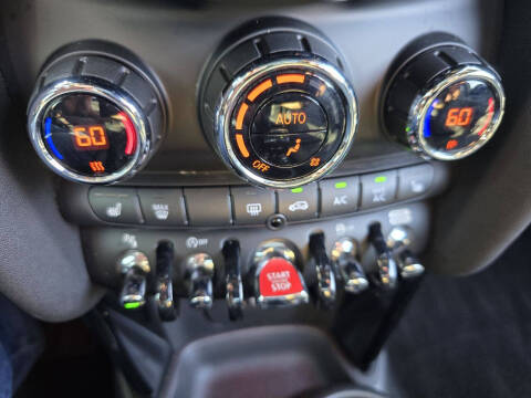 2018 MINI Hardtop 2 Door Cooper S