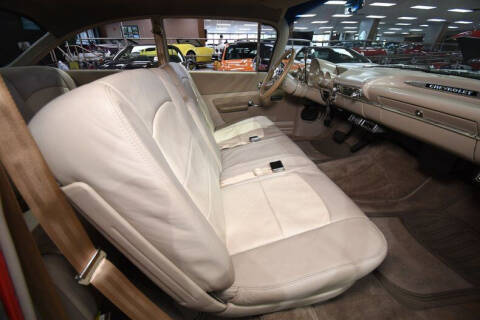 1959 Chevrolet Bel Air