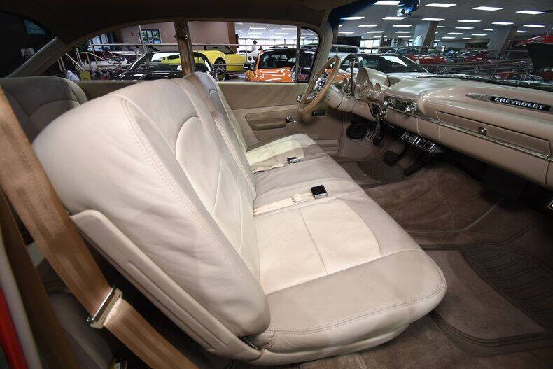 1959 Chevrolet Bel Air