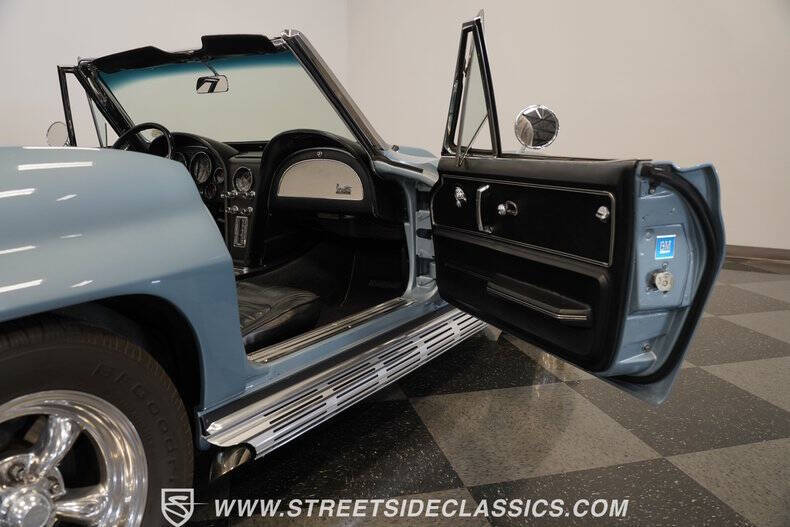 1966 Chevrolet Corvette