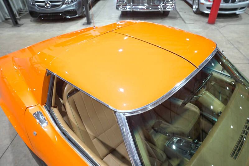 1974 Chevrolet Chevette