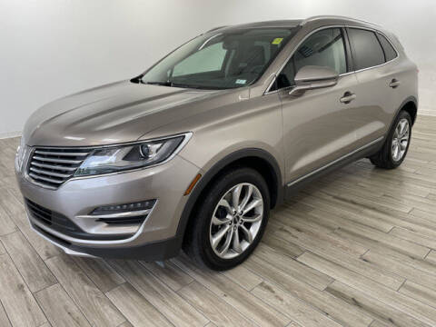 2018 Lincoln MKC for sale at Travers Autoplex Thomas Chudy in Saint Peters MO