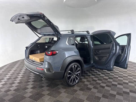 2026 Mazda CX-50 2.5 S Premium