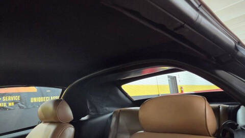 1994 Ford Mustang SVT Cobra