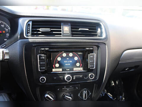 2014 Volkswagen Jetta