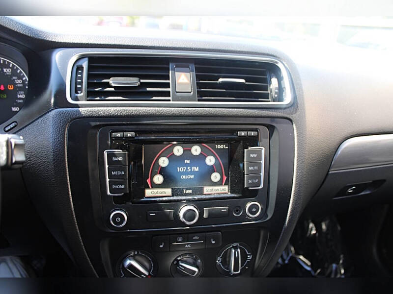 2014 Volkswagen Jetta