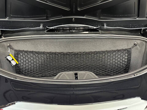 2024 Chevrolet Corvette Z06