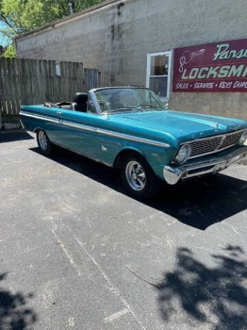 1965 Ford Falcon